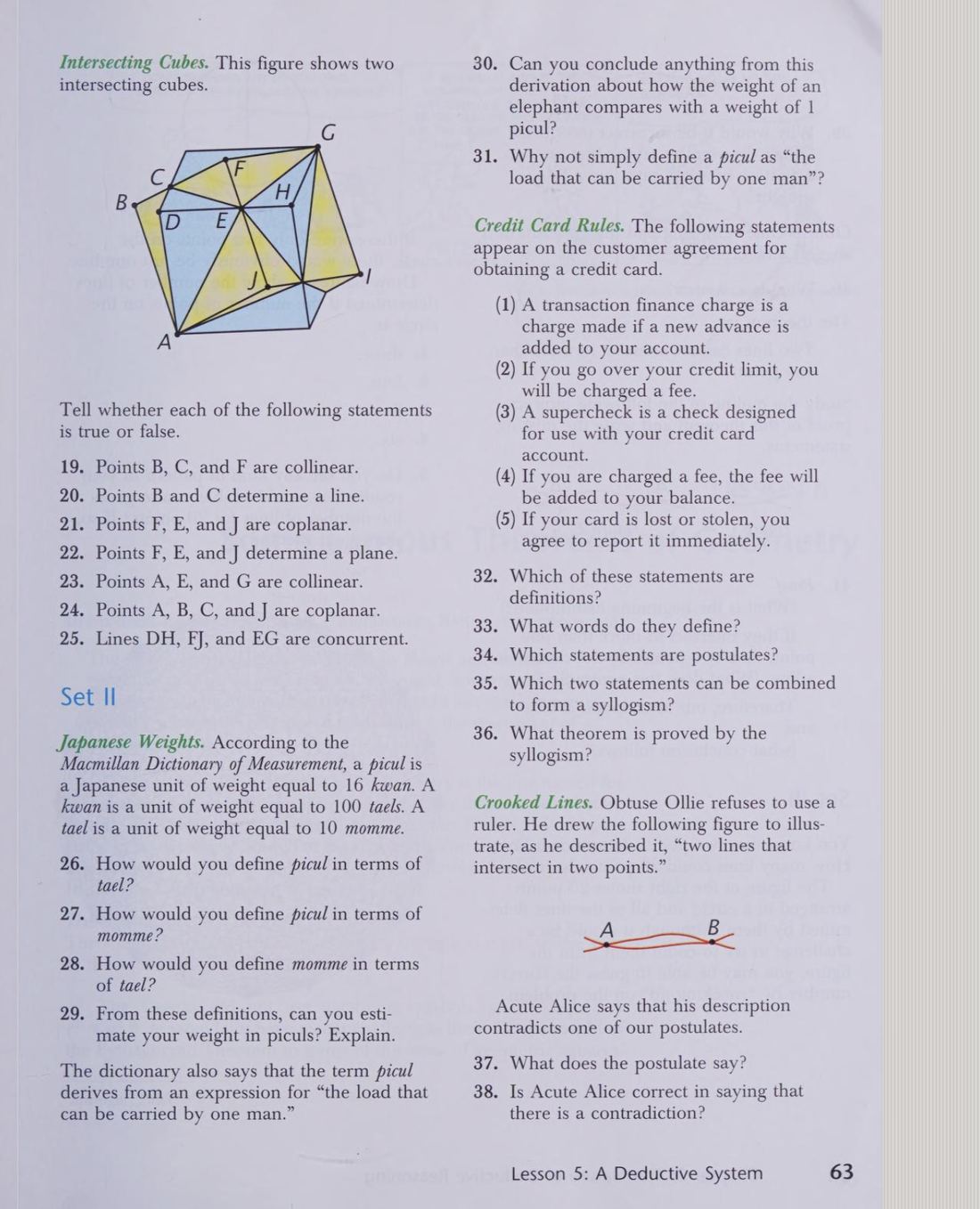 Textbook page 63