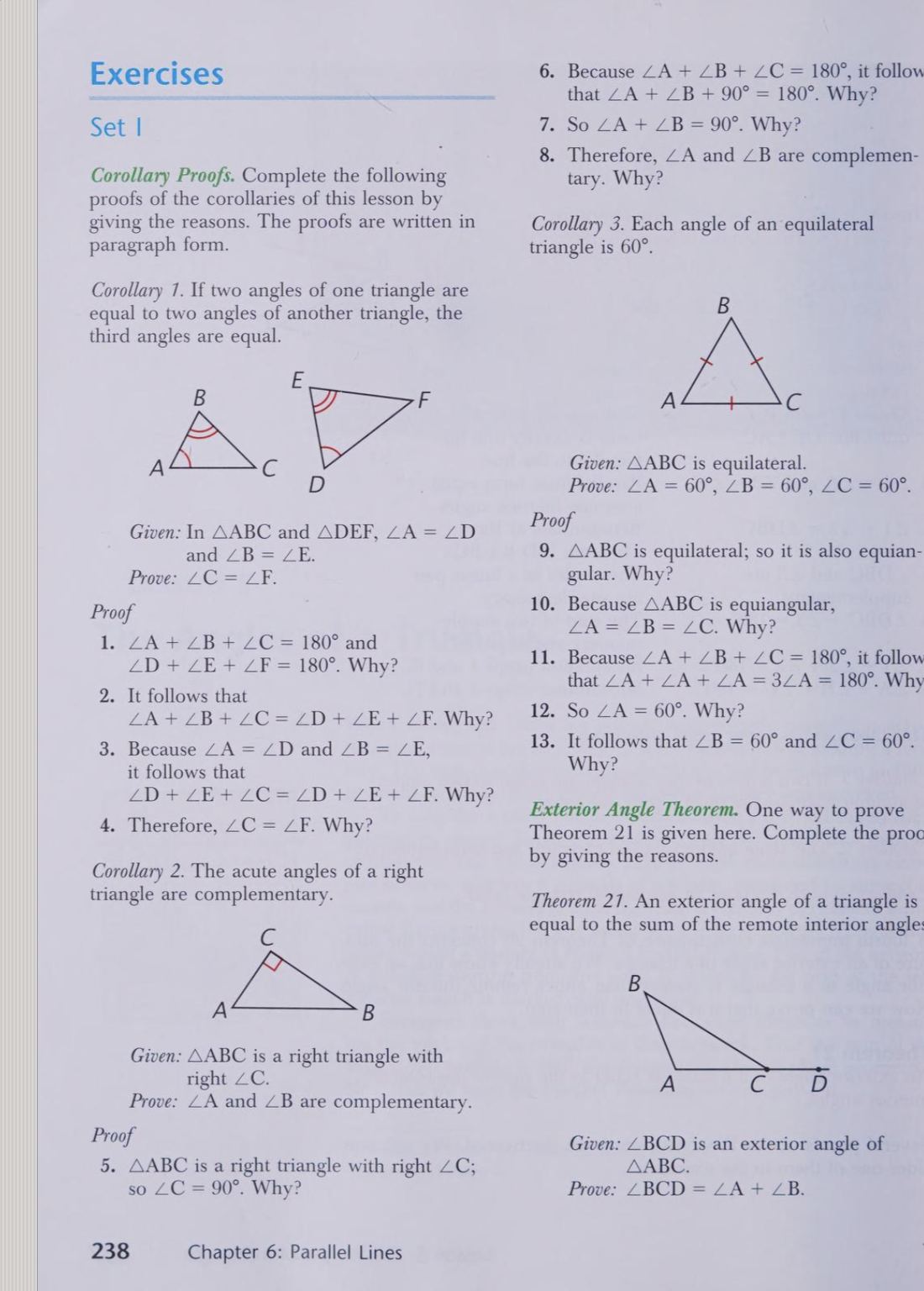 Textbook page 238