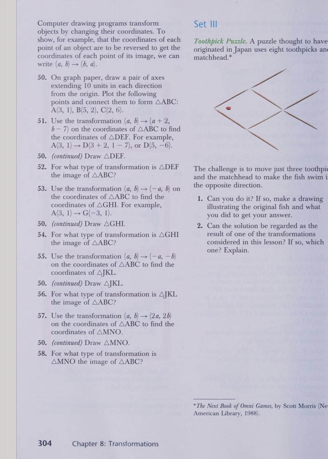 Textbook page 304