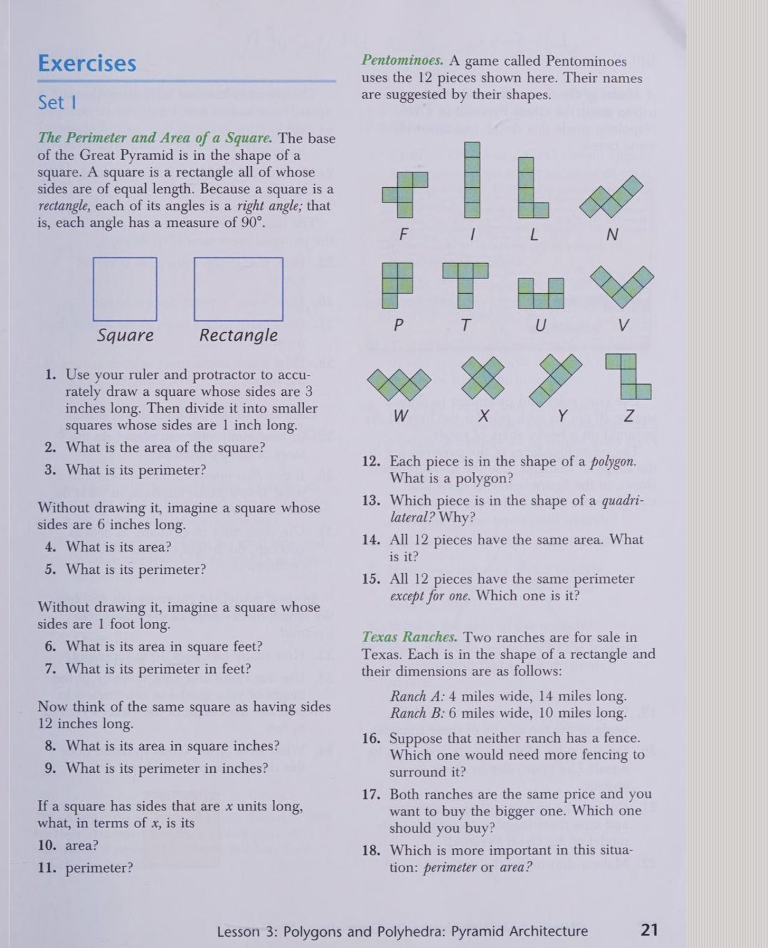 Textbook page 21