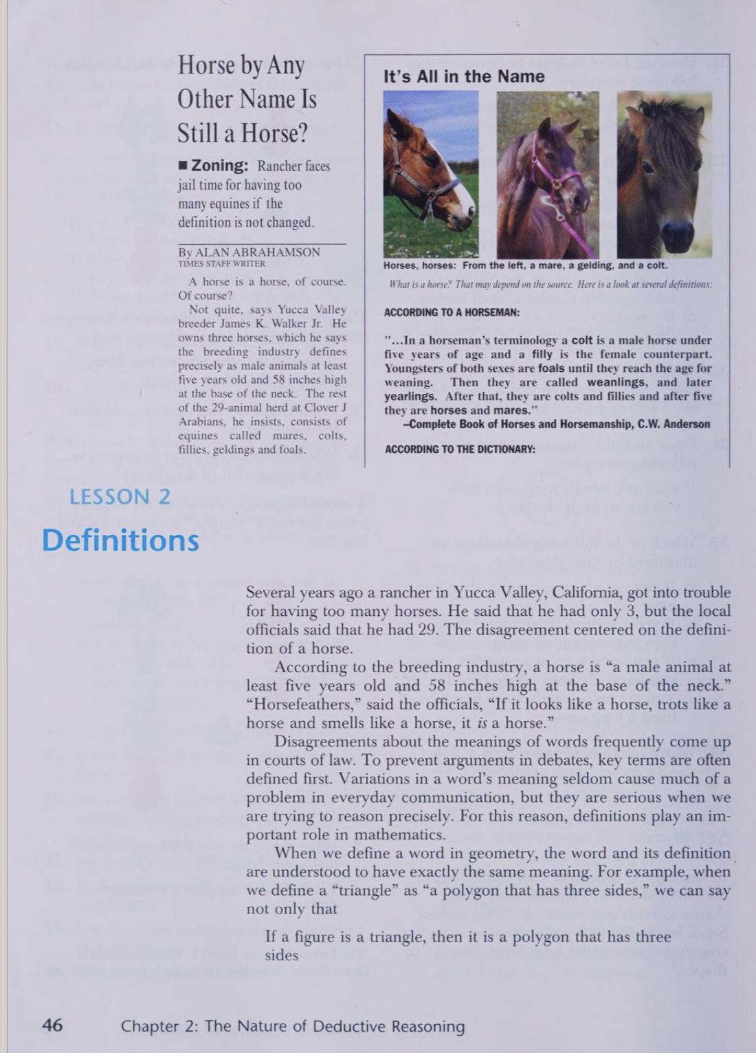 Textbook page 46