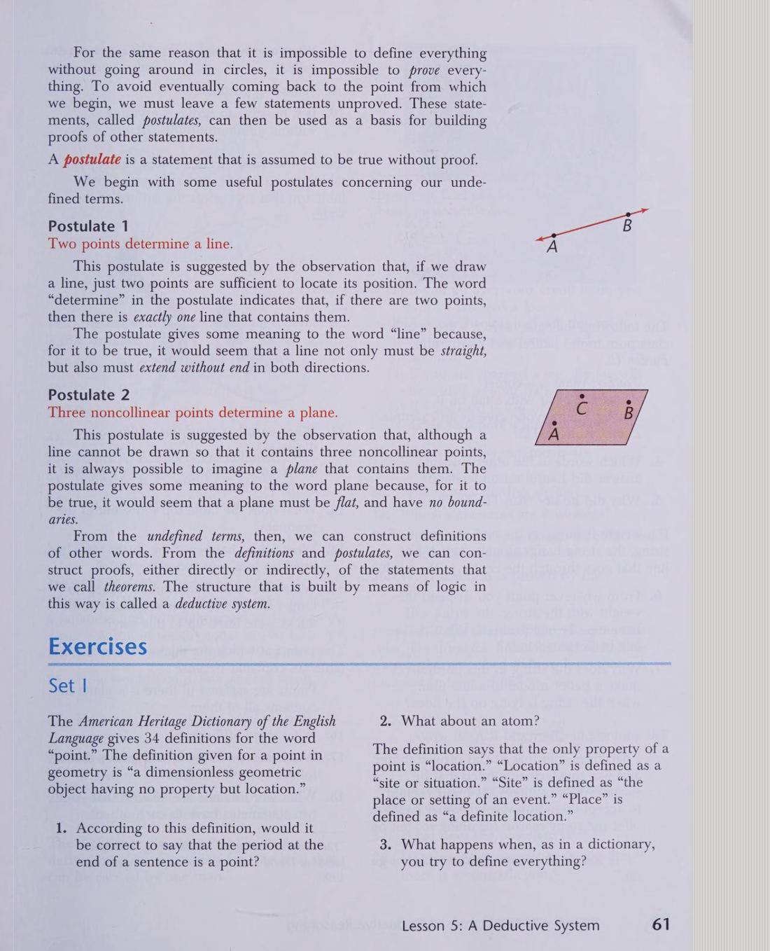 Textbook page 61