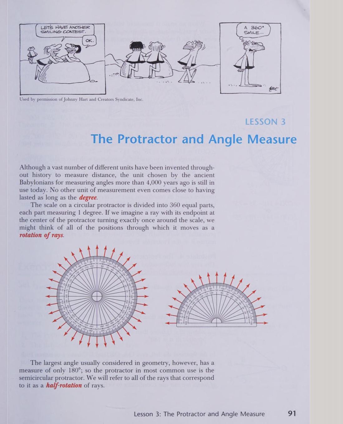 Textbook page 91