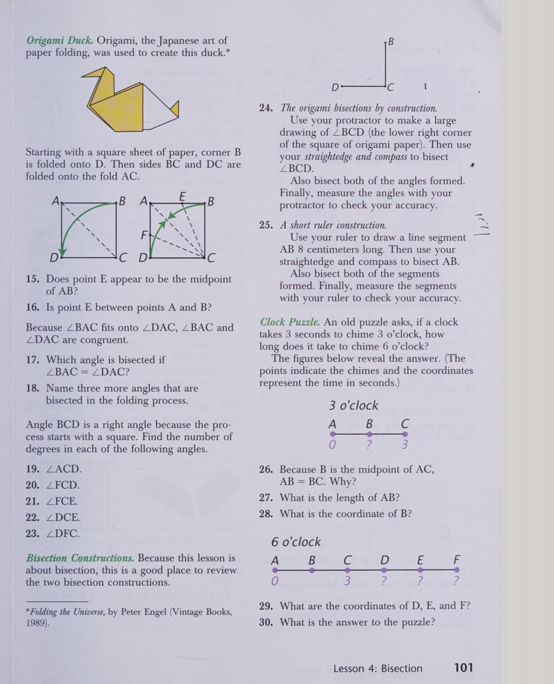 Textbook page 101